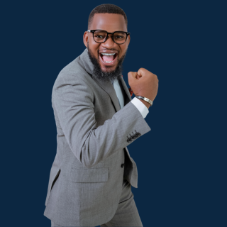 Yellow Modern Instagram Profile Picture-12